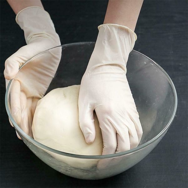 good 50pcs universal latex disposable kitchen /dishwasher/ /work/ rubbe /garden gloves high quality
good 50pcs universal latex disposable kitchen /dishwasher/ /work/ rubbe /garden gloves high quality