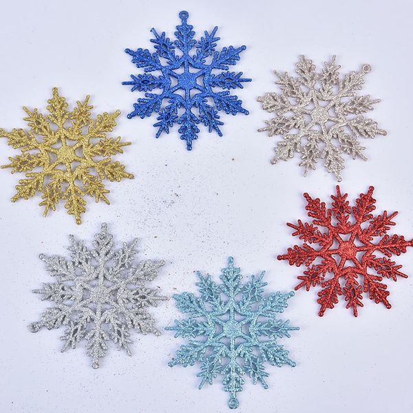 gold glitter 12pcs/bag silver 10cm plastic powder snowflake xmas ornaments pendant christmas tree decorative hanging snowflake
gold glitter 12pcs/bag silver 10cm plastic powder snowflake xmas ornaments pendant christmas tree decorative hanging snowflake