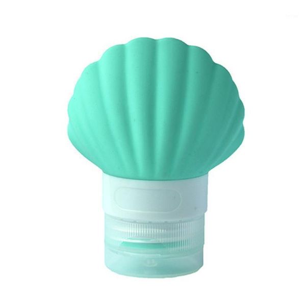 storage bottles & jars 40ml container shell shape travel cosmetic empty anti pollution shampoo lotion bottle silicone tube portable cute1
storage bottles & jars 40ml container shell shape travel cosmetic empty anti pollution shampoo lotion bottle silicone tube portable cute1