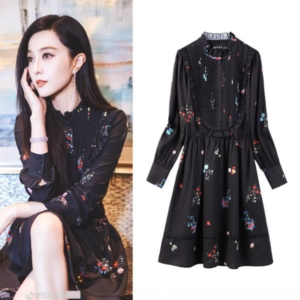 wnzo0 2020 spring pleated dress fan lotus star same pleated skirt style printed bingbing leaf hem slim fit and new skirt woman 2137 tvsxq, Black;gray
wnzo0 2020 spring pleated dress fan lotus star same pleated skirt style printed bingbing leaf hem slim fit and new skirt woman 2137 tvsxq, Black;gray