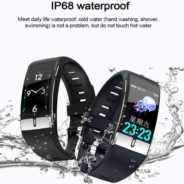 intelligent waterproof watch for men women, wristband with heart rate and blood prsure monitor, high definition colorjk
intelligent waterproof watch for men women, wristband with heart rate and blood prsure monitor, high definition colorjk