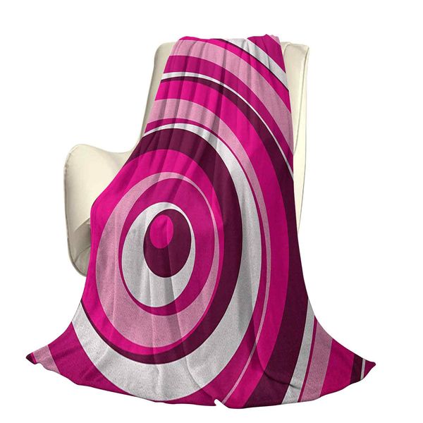 vibrant spiral turning circles bands in various shades creative artworkoffice leisure blankets
vibrant spiral turning circles bands in various shades creative artworkoffice leisure blankets