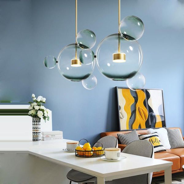 led postmodern iron glass desinger blue white clear chandelier lighting lustre suspension luminaire lampen for dinning room
led postmodern iron glass desinger blue white clear chandelier lighting lustre suspension luminaire lampen for dinning room