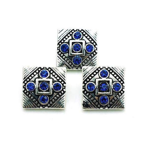 fashion 18mm snap buttons blue rhinestone square metal clasps diy noosa interchangeable jewelry accessories gmufz
fashion 18mm snap buttons blue rhinestone square metal clasps diy noosa interchangeable jewelry accessories gmufz