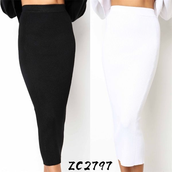 lossky knitted autumn bodycon long skirt black white high waist tight women maxi elegant party club wear pencil skirts 201109
lossky knitted autumn bodycon long skirt black white high waist tight women maxi elegant party club wear pencil skirts 201109