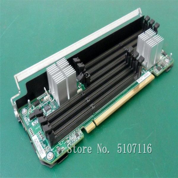 for ah395-60002 am246a ah395-69002 rx2800i2 small machine memory board will test before shipping
for ah395-60002 am246a ah395-69002 rx2800i2 small machine memory board will test before shipping