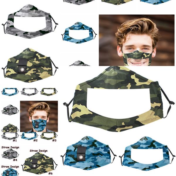 factory camouflage deaf-mute pet lip anti-fog transparent cotton mask visible mouth cover straw design face masks cca123 pdwih
factory camouflage deaf-mute pet lip anti-fog transparent cotton mask visible mouth cover straw design face masks cca123 pdwih