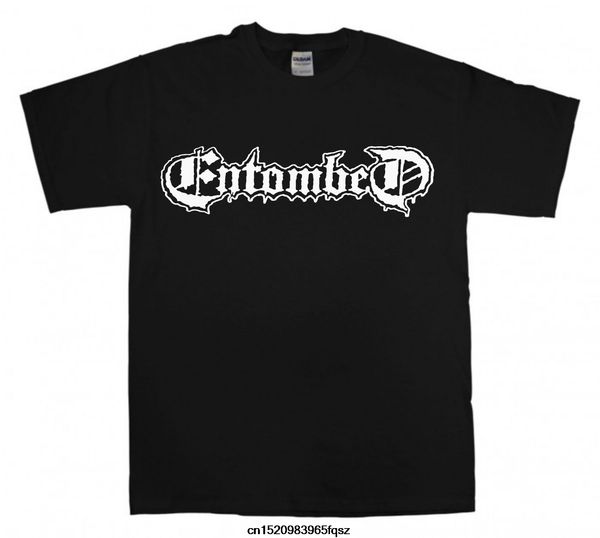 entombed new black logo s xxl death metal dismember benediction men classic s hoodie designers t shirts sweatshirt
entombed new black logo s xxl death metal dismember benediction men classic s hoodie designers t shirts sweatshirt
