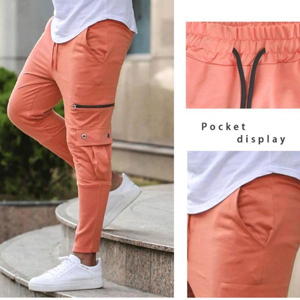 2021 new men pure cotton joggers pants fashionable overalls trousers casual pockets mens fitness exercise hallen pants s-3xl, Black
2021 new men pure cotton joggers pants fashionable overalls trousers casual pockets mens fitness exercise hallen pants s-3xl, Black