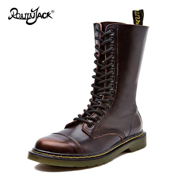 long boots woman fashion lace-up genuine leather boots casual shoes vintage motorcycle women big size 43 44, Black
long boots woman fashion lace-up genuine leather boots casual shoes vintage motorcycle women big size 43 44, Black