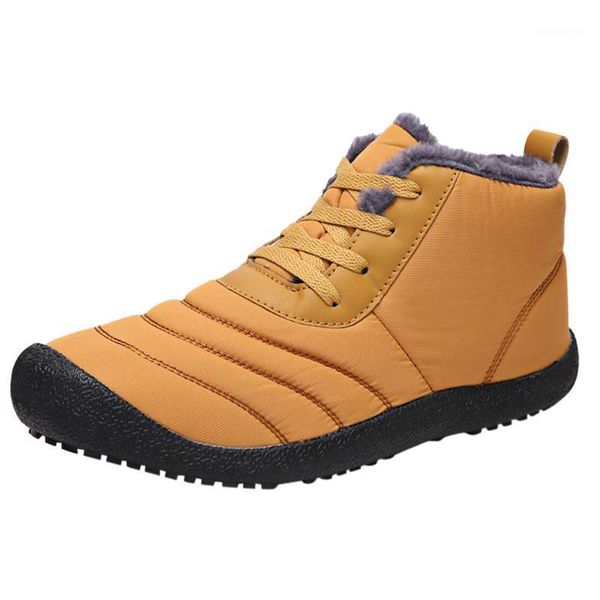 sagace outdoor men's casual breathable flat bottom plus velvet snow boots hiking cotton shoes men's warm boots new listing1, Black
sagace outdoor men's casual breathable flat bottom plus velvet snow boots hiking cotton shoes men's warm boots new listing1, Black