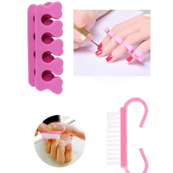 8pcs/set nail files brush pedicure manicure buffing sanding tool kit dead skin fork nail polishing strip rand qylzpt
8pcs/set nail files brush pedicure manicure buffing sanding tool kit dead skin fork nail polishing strip rand qylzpt