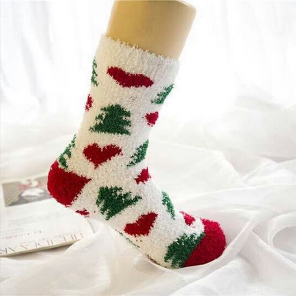llwsi plush winter 17 warm christmas christmas coral velvet floor socks half length new socks children's towel thickened and warm ys51r, Black
llwsi plush winter 17 warm christmas christmas coral velvet floor socks half length new socks children's towel thickened and warm ys51r, Black