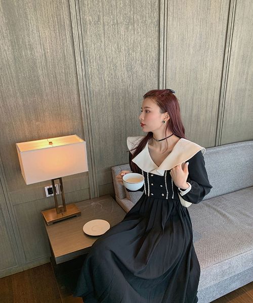 2020 women's new fashion small fresh korean color matching waist compression zou butterfly bow 2020 women's new fashion small fres, Black;gray
2020 women's new fashion small fresh korean color matching waist compression zou butterfly bow 2020 women's new fashion small fres, Black;gray