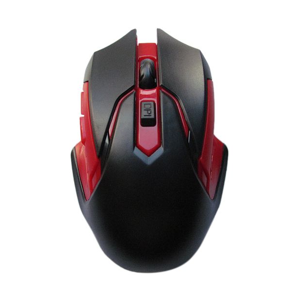 2.4ghz wireless optical mouse with usb receiver for pc cool gaming mouse without battery black + red plastic
2.4ghz wireless optical mouse with usb receiver for pc cool gaming mouse without battery black + red plastic