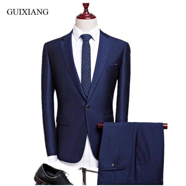 men's suits & blazers 2021 arrival style men boutique bridegroom wedding dress high-quality solid slim formal blazer coat size s-5xl, White;black
men's suits & blazers 2021 arrival style men boutique bridegroom wedding dress high-quality solid slim formal blazer coat size s-5xl, White;black