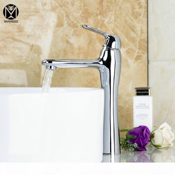 yanksmart bathroom basin faucets torneira tall cold long spout bathroom chrome deck mounted single handle sink faucets taps
yanksmart bathroom basin faucets torneira tall cold long spout bathroom chrome deck mounted single handle sink faucets taps