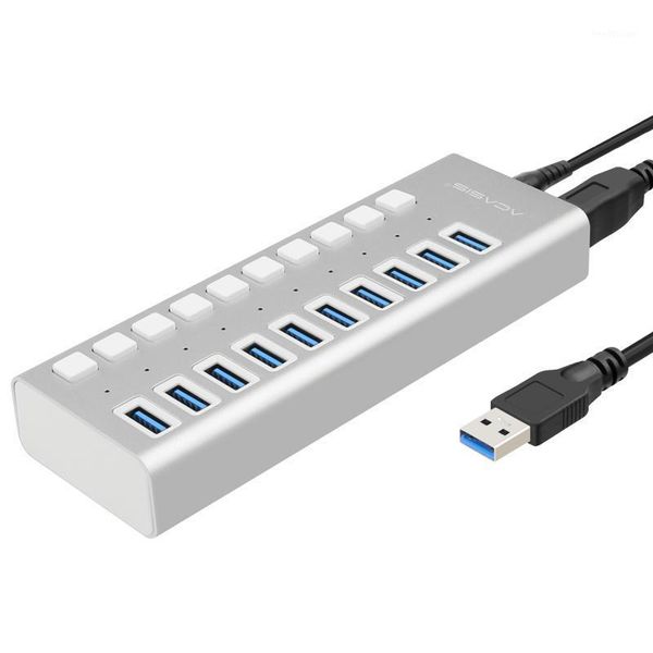 acasis multi usb 3.0 hub 10 ports high speed with on off switch adapter splitter usb expander computer accessories1
acasis multi usb 3.0 hub 10 ports high speed with on off switch adapter splitter usb expander computer accessories1