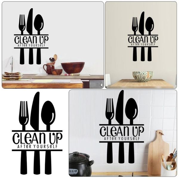 1pc kitchen tips stickers prime waterproof wall sticker tips wall sticker for home
1pc kitchen tips stickers prime waterproof wall sticker tips wall sticker for home