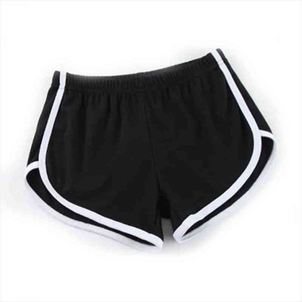 summer sports shorts women casual beach stretch waist short harajuku womens clothing fashion stretch short pants, White;black
summer sports shorts women casual beach stretch waist short harajuku womens clothing fashion stretch short pants, White;black