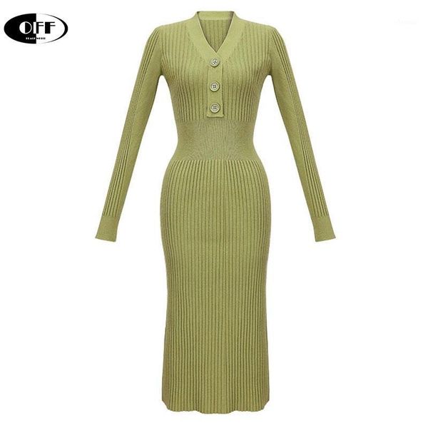 autumn spring women midi knit dresses solid casual elegant bodycon long sleeve high waist knitting dress lady clothes vestidos1, Black;gray
autumn spring women midi knit dresses solid casual elegant bodycon long sleeve high waist knitting dress lady clothes vestidos1, Black;gray