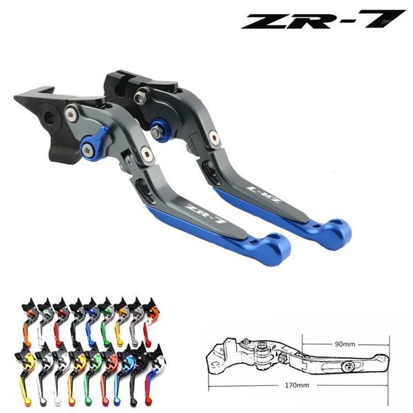 motorcycle brakes for zr-7/s zr7 zr7s logo (zr-7) 1999-2003 2000 2001 2002 cnc brake clutch lever1
motorcycle brakes for zr-7/s zr7 zr7s logo (zr-7) 1999-2003 2000 2001 2002 cnc brake clutch lever1