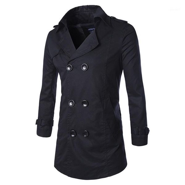 cartonmen's trench coats 2021 mens slim fit coat long section jacket jaqueta spring autumn casual outwear men wear double breasted -xx, Tan;black
cartonmen's trench coats 2021 mens slim fit coat long section jacket jaqueta spring autumn casual outwear men wear double breasted -xx, Tan;black