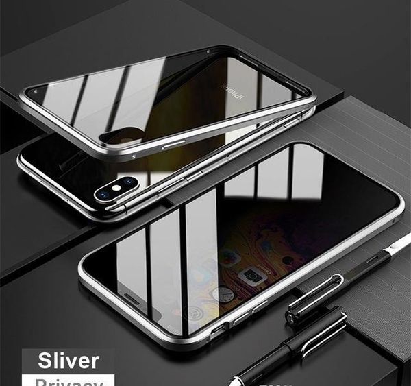 magnetic tempered glass privacy metal phone case coque 360 magnet antispy protective cover for iphone xr xs max x 8 qyldni qpseller
magnetic tempered glass privacy metal phone case coque 360 magnet antispy protective cover for iphone xr xs max x 8 qyldni qpseller