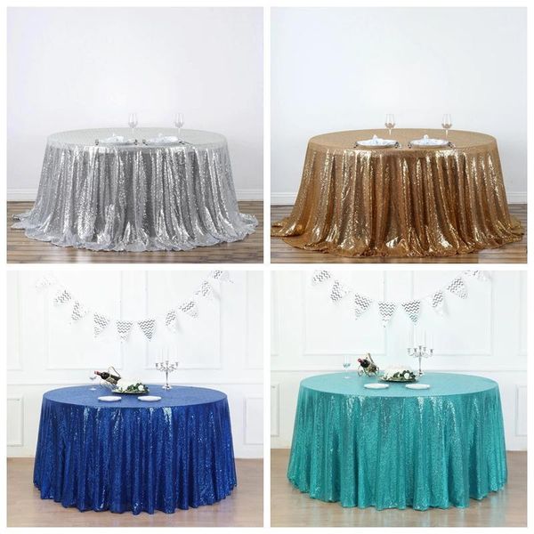 table cloth 1pcs sold glitter sequin round tablecloth shiny bling wedding party banquet covers christmas decoration banquet1
table cloth 1pcs sold glitter sequin round tablecloth shiny bling wedding party banquet covers christmas decoration banquet1