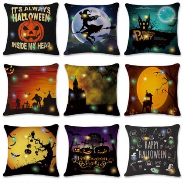 pillow halloween cover 45*45 case decorative throw pumpkin spice led color light cushion covers for sofa chair couch
pillow halloween cover 45*45 case decorative throw pumpkin spice led color light cushion covers for sofa chair couch