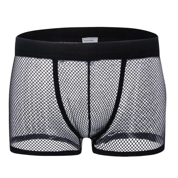 3pieces/lot men short underwear see through gay sissy panties hole mesh pouch underpants breathable gay mens boxer underwear, Black;white
3pieces/lot men short underwear see through gay sissy panties hole mesh pouch underpants breathable gay mens boxer underwear, Black;white