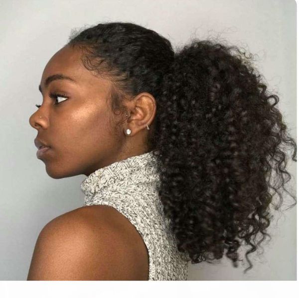 african american afro kinky curly human hair ponytail for black women brazilian virgin hair drawstring ponytail hair extensions 10-20 inch
african american afro kinky curly human hair ponytail for black women brazilian virgin hair drawstring ponytail hair extensions 10-20 inch