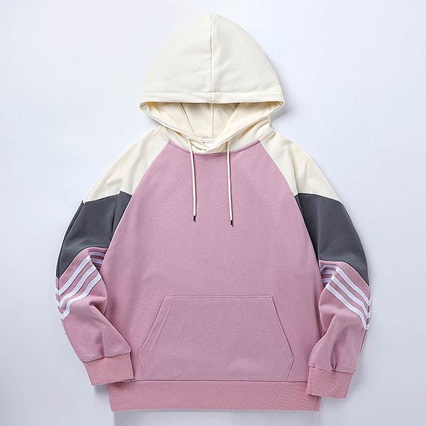 женщины hoodie осень весна женщин письмо печати hoodie вскользь женщина с капюшоном лоскутная толстовка женская мода одежда 2 цвета размер s
женщины hoodie осень весна женщин письмо печати hoodie вскользь женщина с капюшоном лоскутная толстовка женская мода одежда 2 цвета размер s