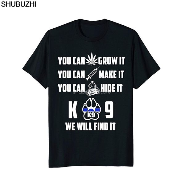 sport men's t-shirt cotton no matter what you do we will find it k9 police unit t shirt t shirt sbz5512
sport men's t-shirt cotton no matter what you do we will find it k9 police unit t shirt t shirt sbz5512