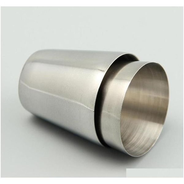 by dhl or ems 1000 pcs 30ml portable stainless steel sglasses barware beer wine drinking glas jllnmd lajiaoyard
by dhl or ems 1000 pcs 30ml portable stainless steel sglasses barware beer wine drinking glas jllnmd lajiaoyard