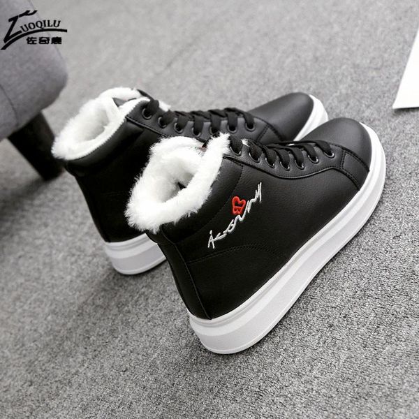 boots 2021 winter shoes women non-slip waterproof snow platform thick fur ankle botas mujer, Black
boots 2021 winter shoes women non-slip waterproof snow platform thick fur ankle botas mujer, Black