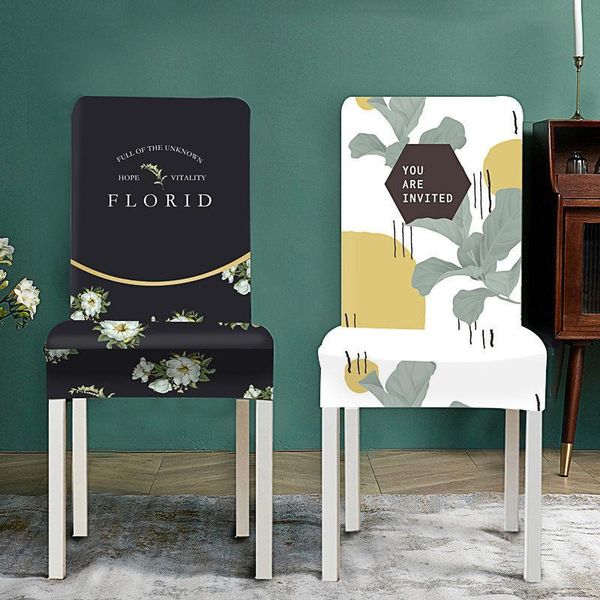 one-piece elastic chair covers for home ls, general dining chairs, stool packages, tables and chairs, covers and simple fabr
one-piece elastic chair covers for home ls, general dining chairs, stool packages, tables and chairs, covers and simple fabr