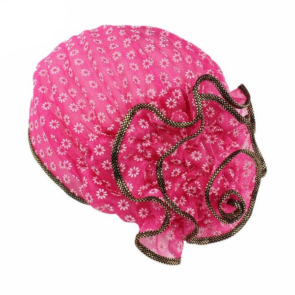 women muslim turban floral print caps hair lose cap casual soft head wraps big flowers headband for femal hair accessories q sqcifc
women muslim turban floral print caps hair lose cap casual soft head wraps big flowers headband for femal hair accessories q sqcifc