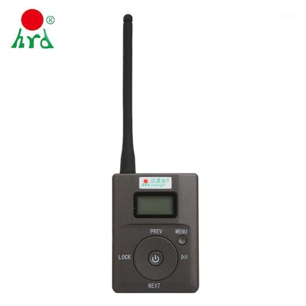 radio hanrongda hdr-831 portable stereo digital fm transmitter mini station broadcast with mic audio launch tf card slot1
radio hanrongda hdr-831 portable stereo digital fm transmitter mini station broadcast with mic audio launch tf card slot1