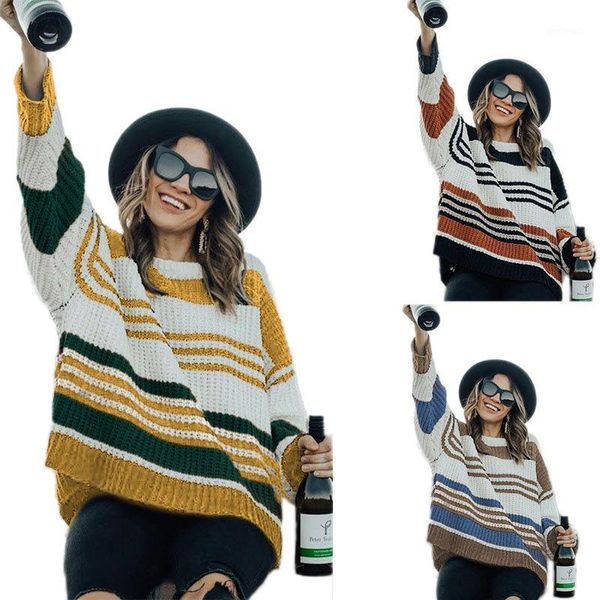 women's sweaters women knitted sweater pullover long sleeve solid color warm jumper autumn winter female soft clothes1, White;black
women's sweaters women knitted sweater pullover long sleeve solid color warm jumper autumn winter female soft clothes1, White;black