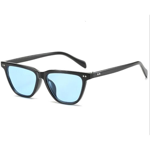 2021 new fashion retro sun women sunglasses ladies rivet sunglass small frame marine candy glasses ub4y, White;black
2021 new fashion retro sun women sunglasses ladies rivet sunglass small frame marine candy glasses ub4y, White;black