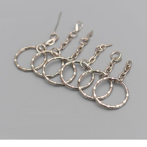 10pcs/lot 25mm keyring ripple keychain hanging chain split ring diy lobster clasp bags key chains acc jlljoy
10pcs/lot 25mm keyring ripple keychain hanging chain split ring diy lobster clasp bags key chains acc jlljoy