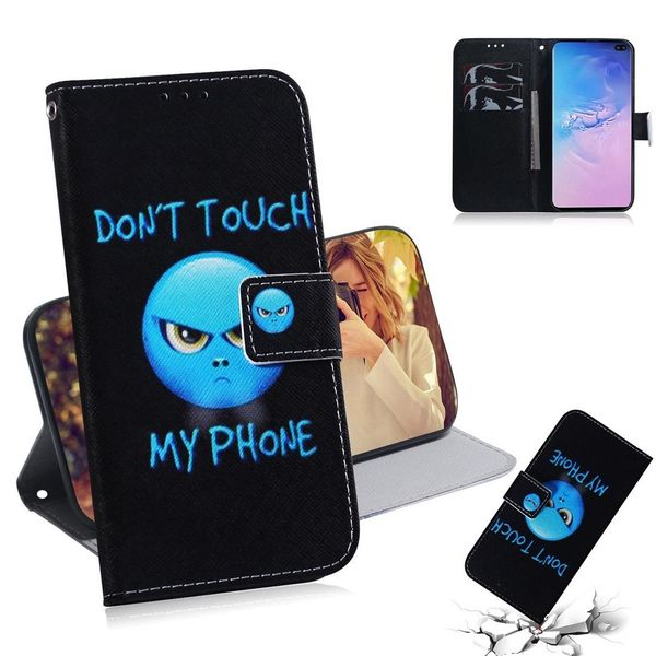 anger pattern coloured drawing horizontal flip leather case for galaxy s10 plus with holder card slots wallet
anger pattern coloured drawing horizontal flip leather case for galaxy s10 plus with holder card slots wallet