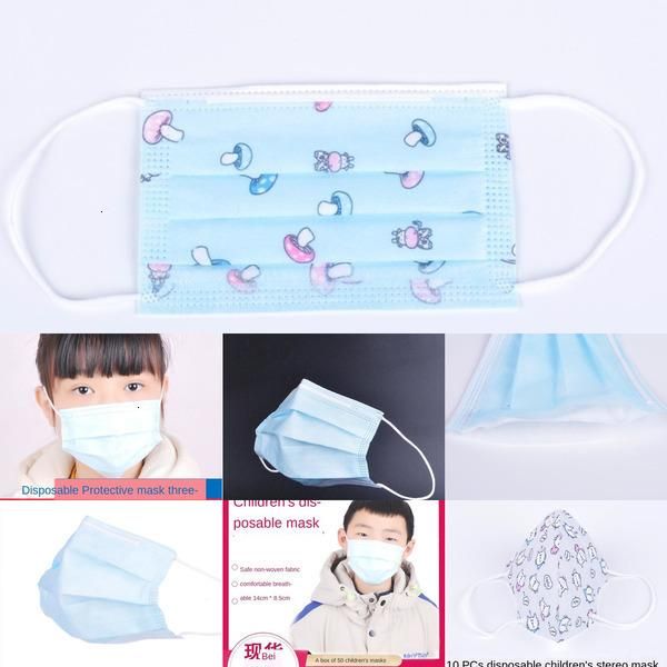 cartoon and thin s q1e4 summer loi1 baby three-dimensional primary mask children's autumn disposable aroco
cartoon and thin s q1e4 summer loi1 baby three-dimensional primary mask children's autumn disposable aroco
