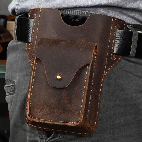 designer bags crazy horse leather waist pack phone bag belt loop hook waist pouch genuine leather brown handmade ph
designer bags crazy horse leather waist pack phone bag belt loop hook waist pouch genuine leather brown handmade ph