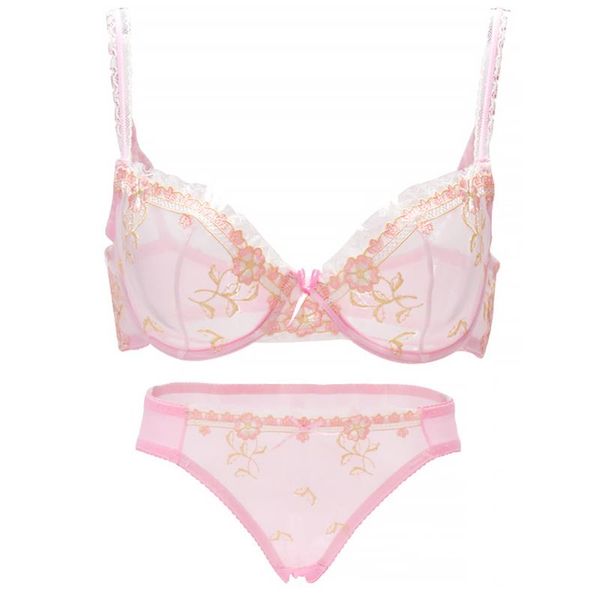 bras sets beauty women bra panty sales separated thin transparent lace bow embroidery set 70 75 80 85 90 95 100 size a b c d e f cup, Red;black
bras sets beauty women bra panty sales separated thin transparent lace bow embroidery set 70 75 80 85 90 95 100 size a b c d e f cup, Red;black