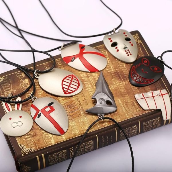 pendant necklaces 12pcs/lot anime bleach necklace hueco mundo logo men jewelry 2021 birthday gift, Silver
pendant necklaces 12pcs/lot anime bleach necklace hueco mundo logo men jewelry 2021 birthday gift, Silver