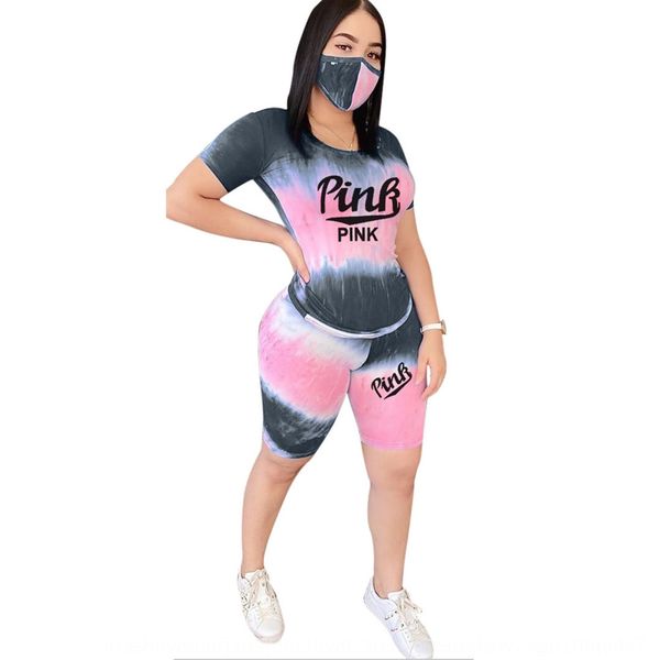 2020 sportswear women's gradient tie dye letter three piece setincluding movementmask 2020 fashion sportswear women's gradient tie, Gray
2020 sportswear women's gradient tie dye letter three piece setincluding movementmask 2020 fashion sportswear women's gradient tie, Gray