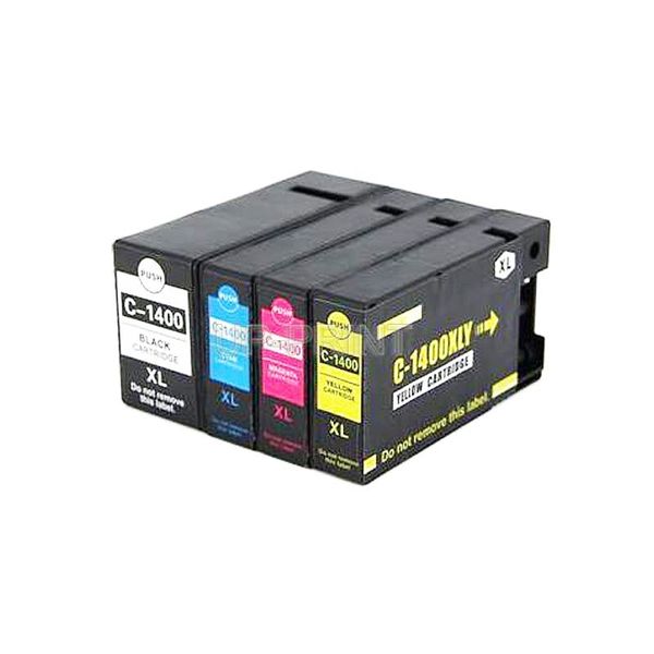 up 4color pgi-1400xl compatible ink cartridge for canon maxify mb2340 mb2040 mb2140 mb2740 full ink pgi 1400 pgi1400 xl
up 4color pgi-1400xl compatible ink cartridge for canon maxify mb2340 mb2040 mb2140 mb2740 full ink pgi 1400 pgi1400 xl