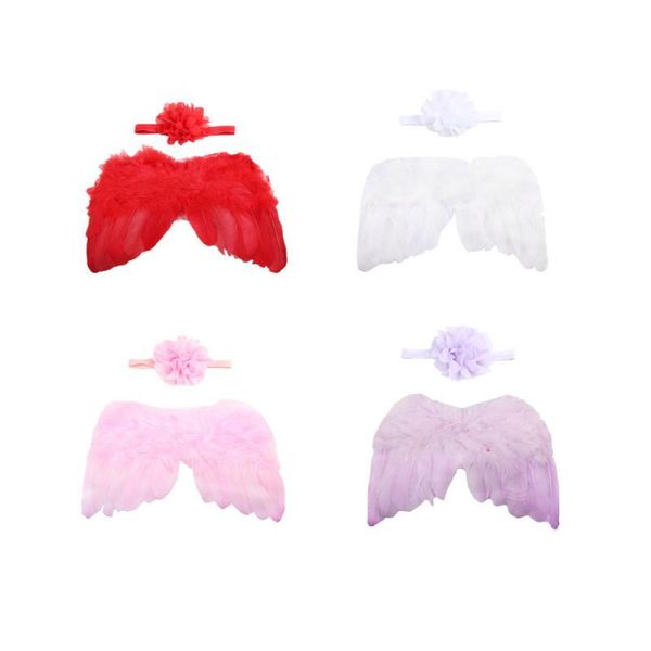 новорожденный мальчик девочка малышей прекрасный ангел цветок hairband головной убор комплект костюма фотографической техники реквизит фото, Slivery;white
новорожденный мальчик девочка малышей прекрасный ангел цветок hairband головной убор комплект костюма фотографической техники реквизит фото, Slivery;white